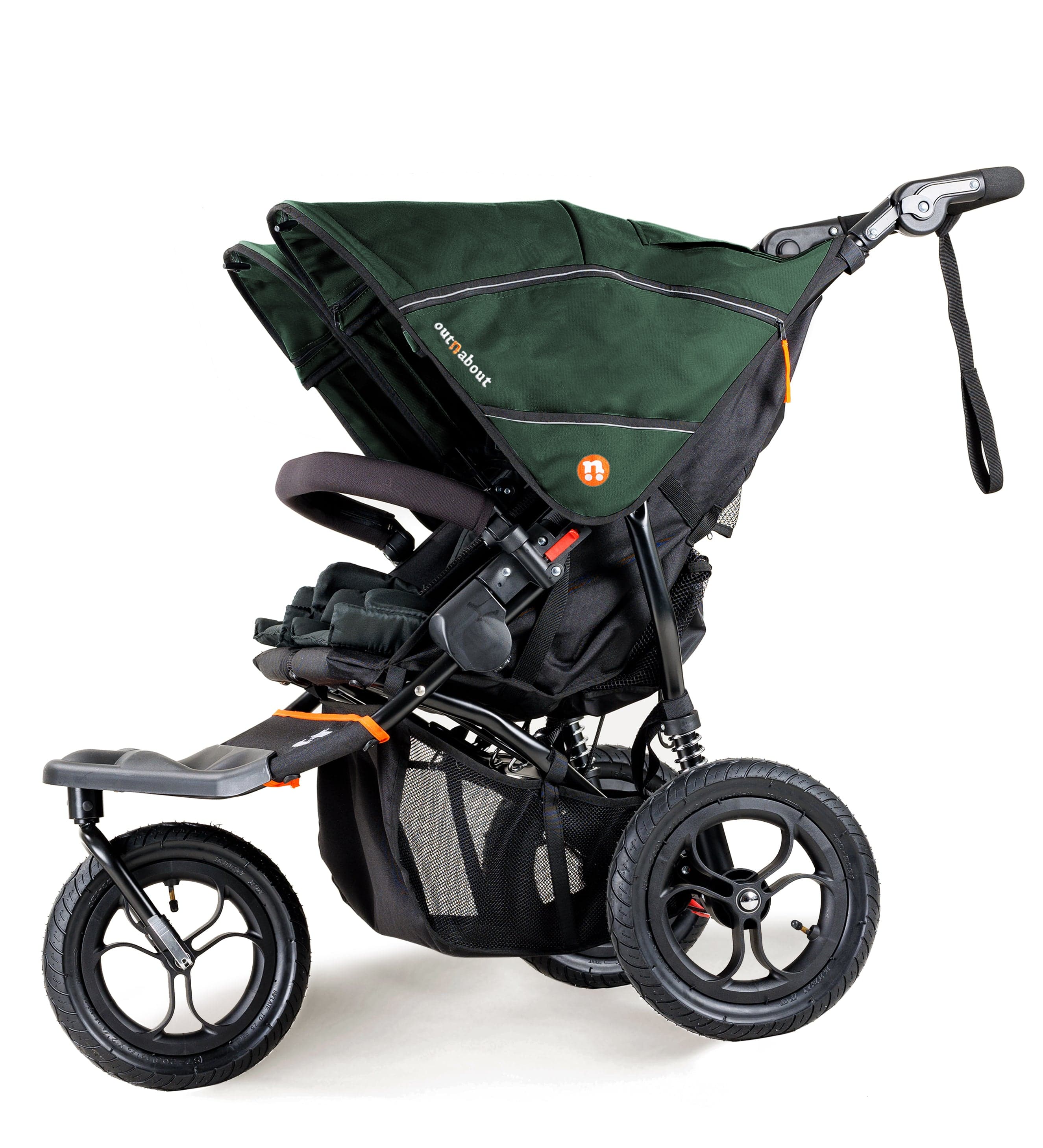 Nipper V5 All Terrain Pushchairs By Out n About Nipper V5 All Terrain Pushchairs By Out n About