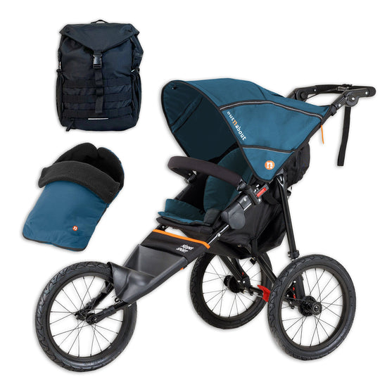 nipper sport adventure bundle blue