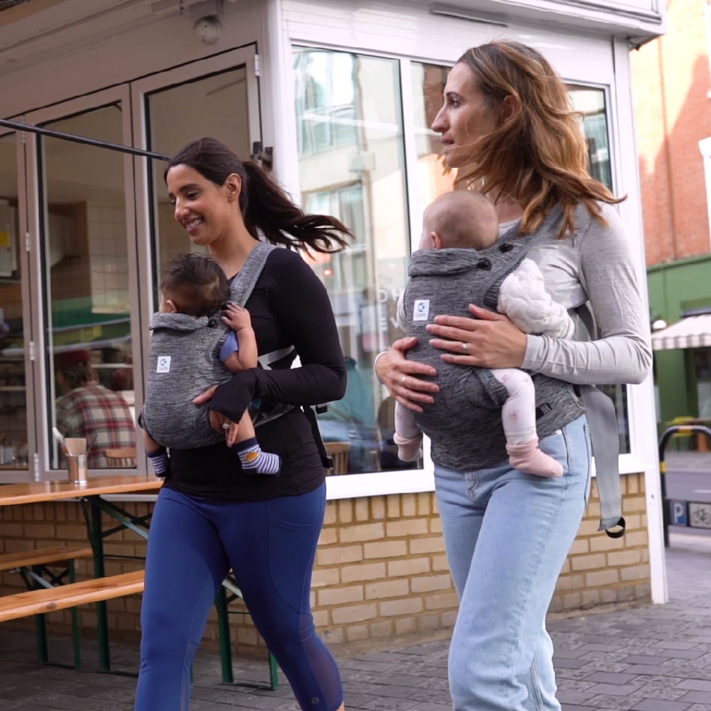 Super Active Bundle (Sport v5 with Carifit+)