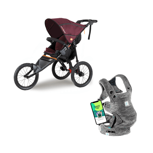 Super Active Bundle (Sport v5 with Carifit+)