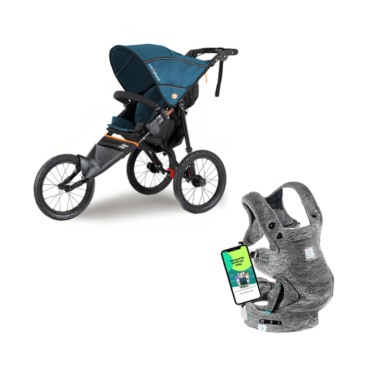 Super Active Bundle (Sport v5 with Carifit+)