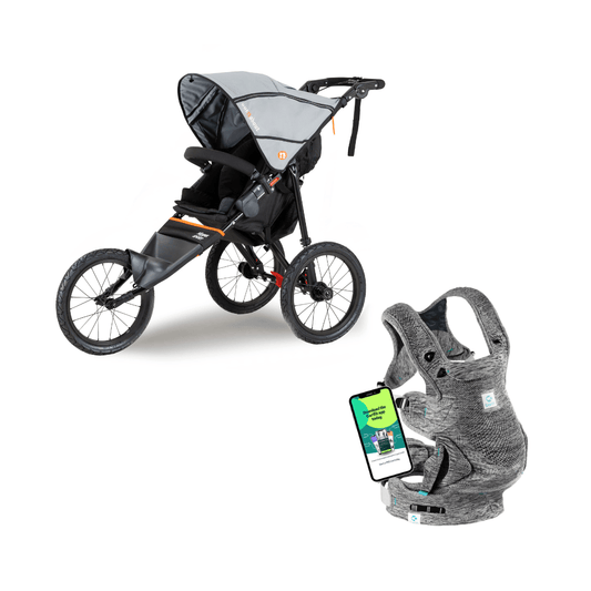 Super Active Bundle (Sport v5 with Carifit+)