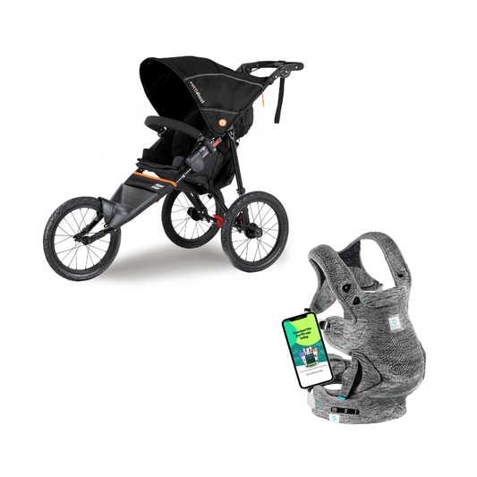 Super Active Bundle (Sport v5 with Carifit+)