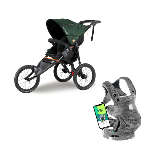 Super Active Bundle (Sport v5 with Carifit+)