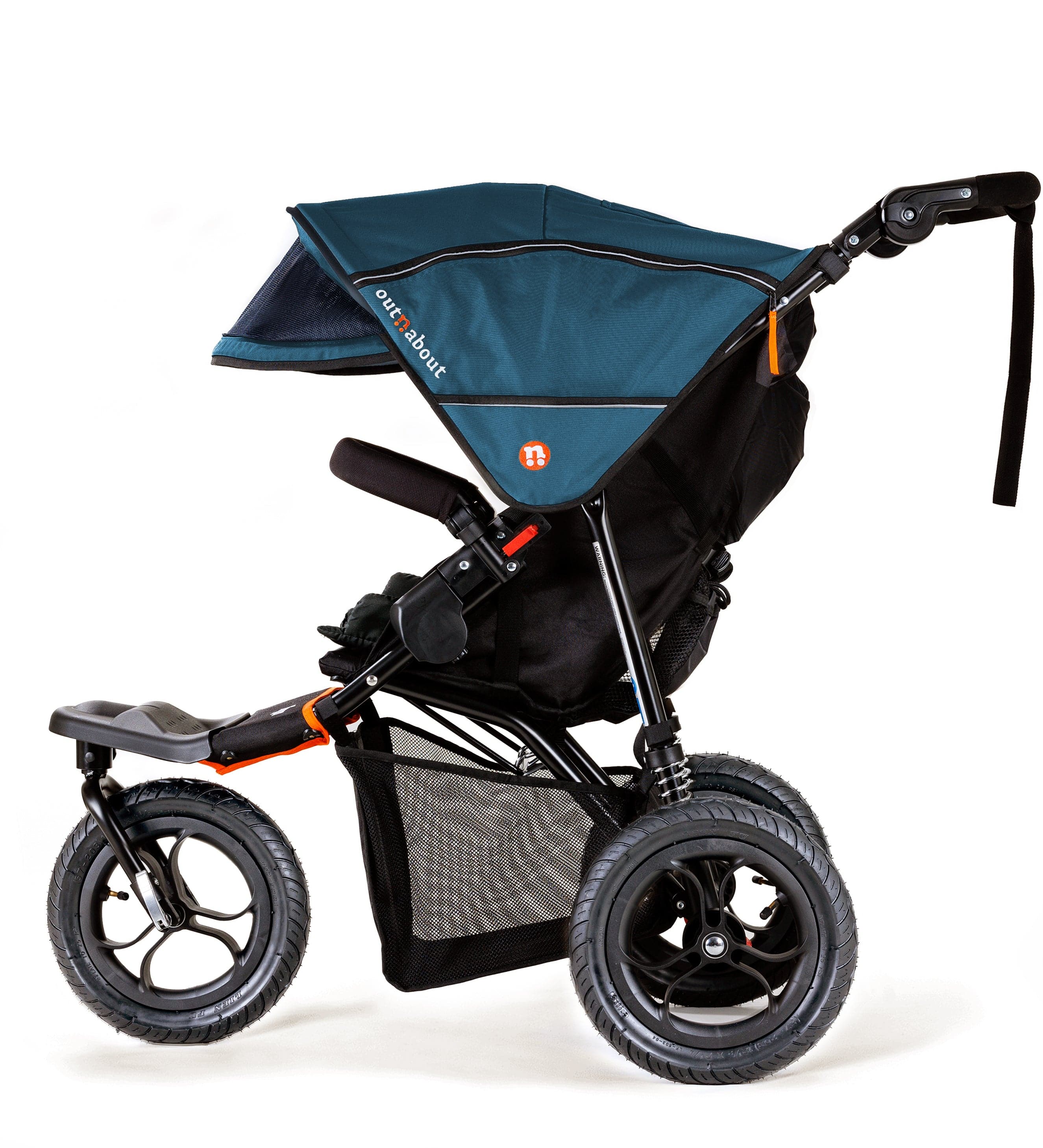All Terrain Pushchairs Designed In The UK All Terrain Pushchairs Designed In The UK