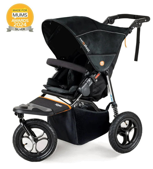 Nipper V5 Stroller