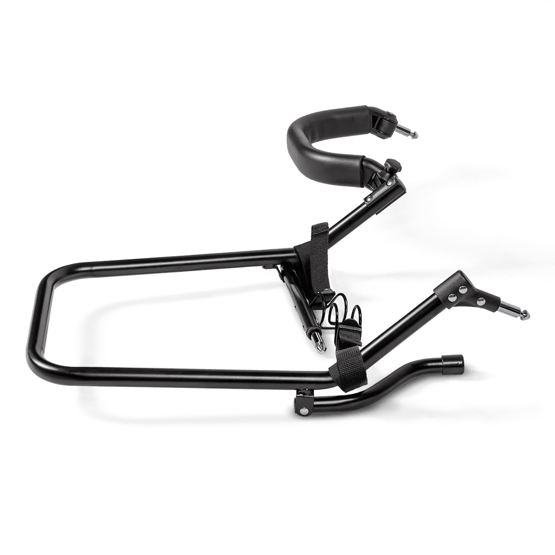 Out n About Double Buggy Carrycot Adapter