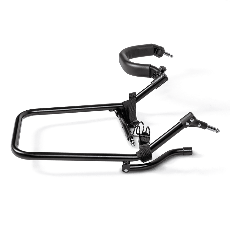 High Adapter Carrycot Out n About Ex-Display, Discounted Buggies & Carrycots - Out n About