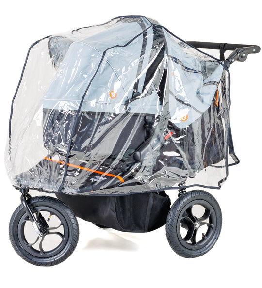  other nipper double carrycot xl raincover