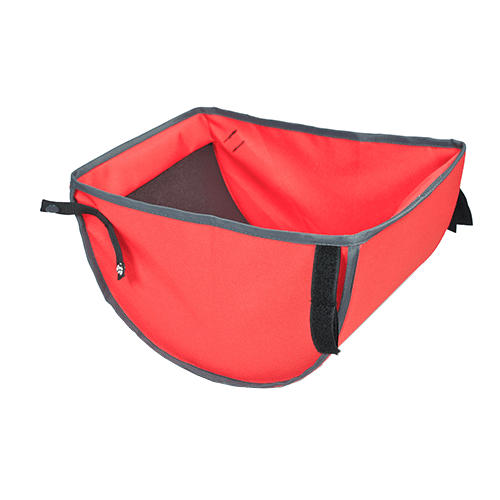 Out n About Camel Nipper Single/ Sport V2 Basket - Outlet