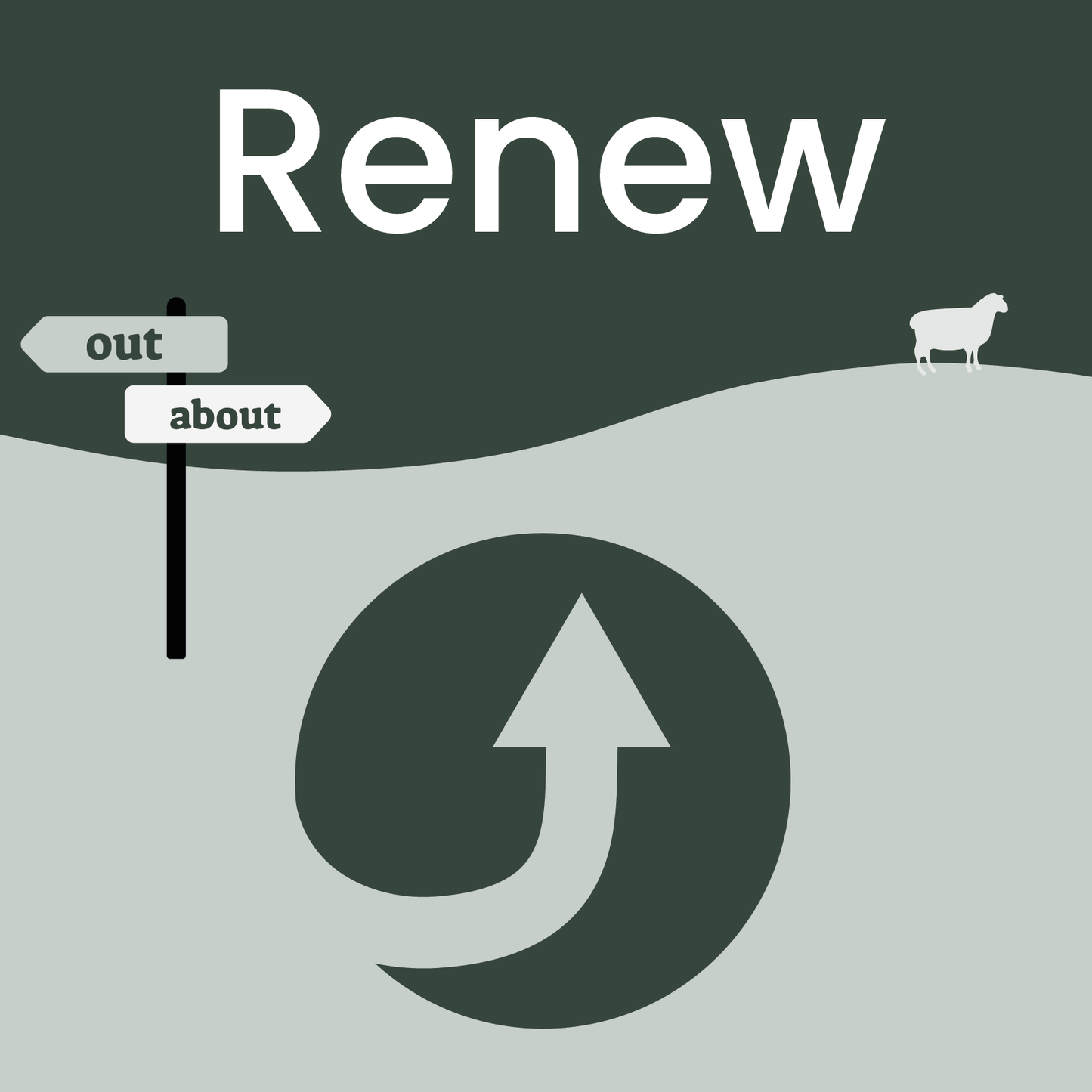Out n About Renew