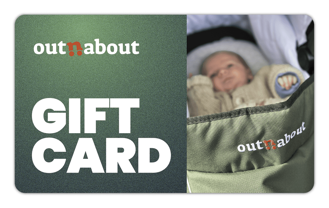 Out'n'About eGift Card