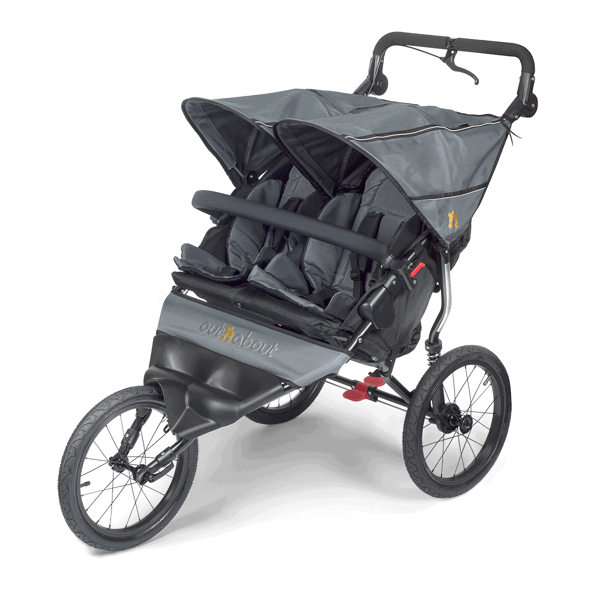 Nipper Sport Double v4 - Restored
