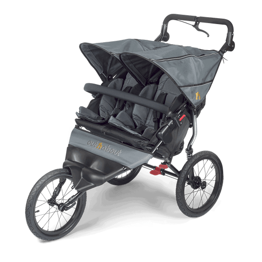 Nipper Sport Double v4 - Restored