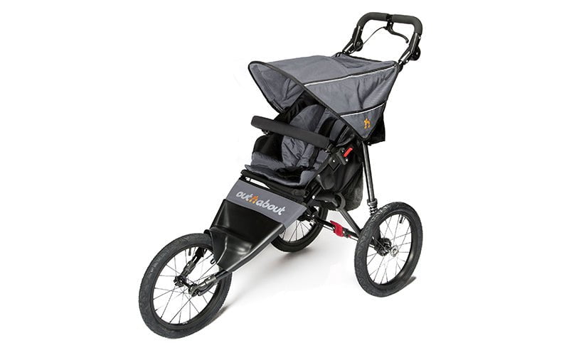 Nipper Sport v4 - Restored Like New