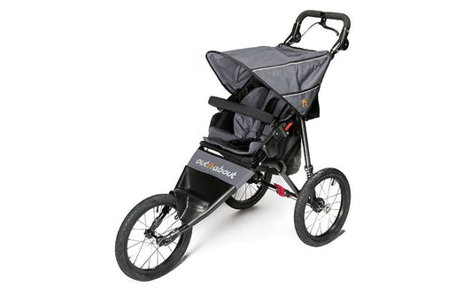 Nipper Sport v4 - Restored Like New