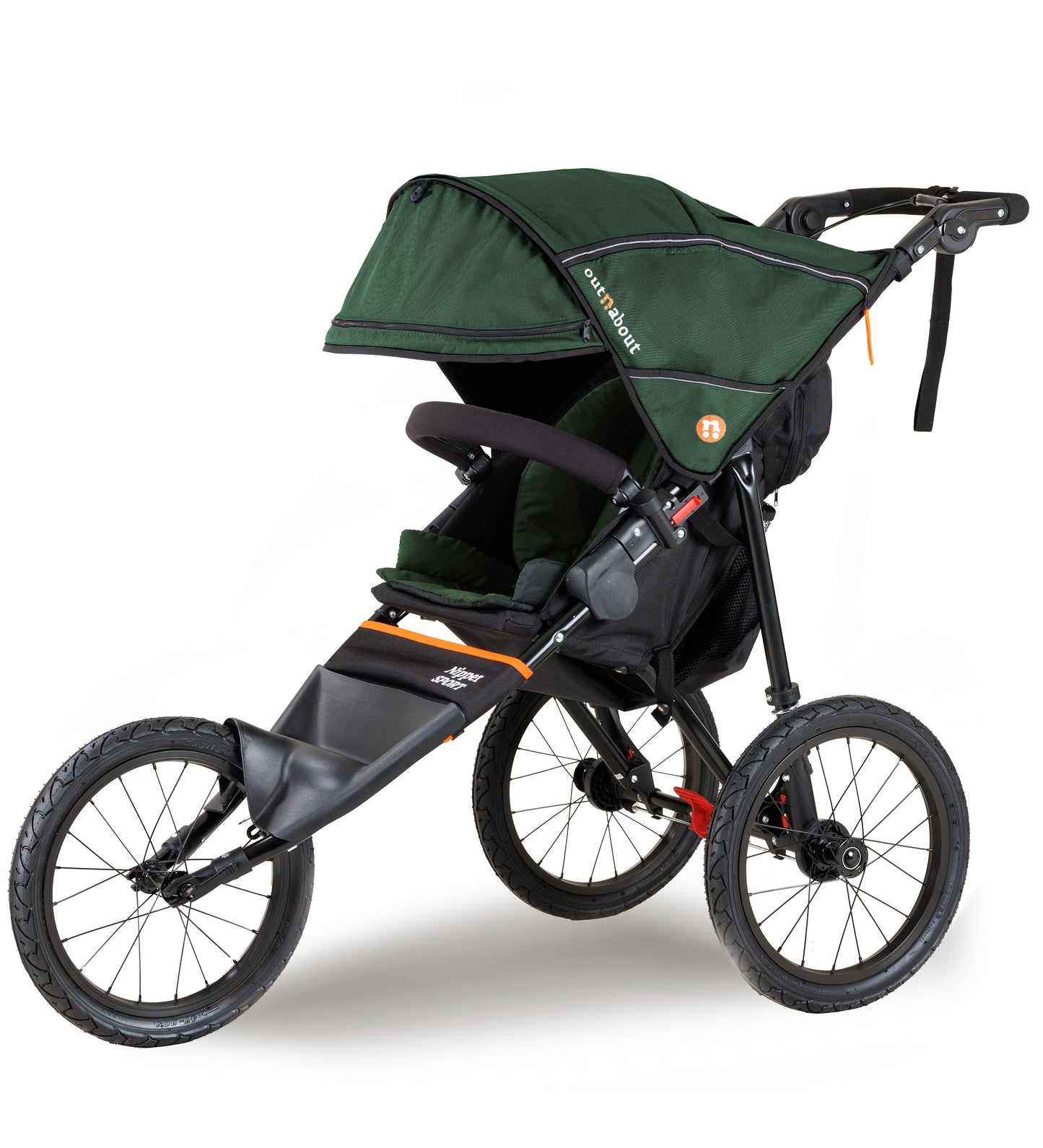 Nipper Sport v5 - Restaurado