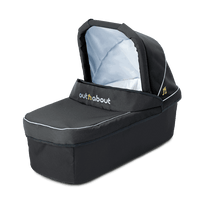 Image Nipper Single Carrycot