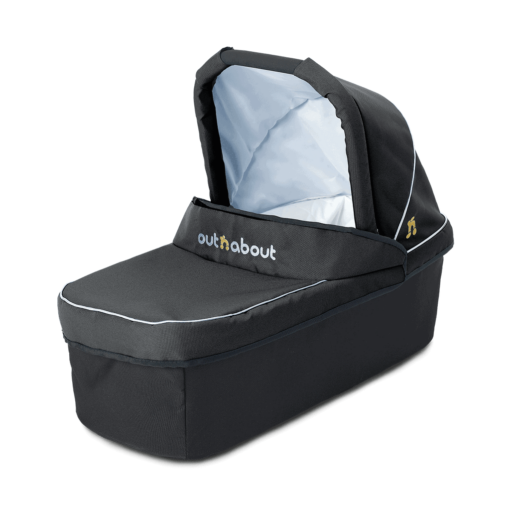 Nipper Single Carrycot