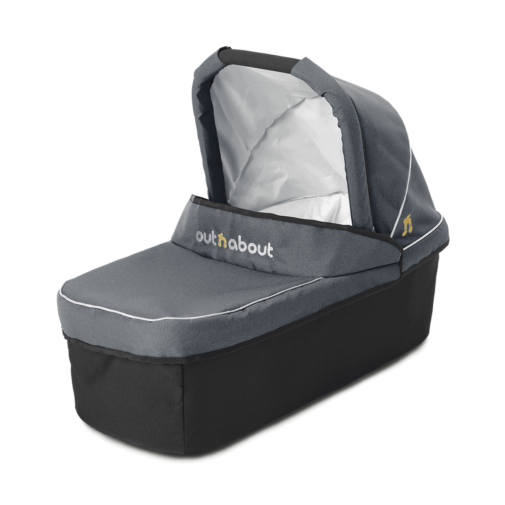 Nipper Single Carrycot