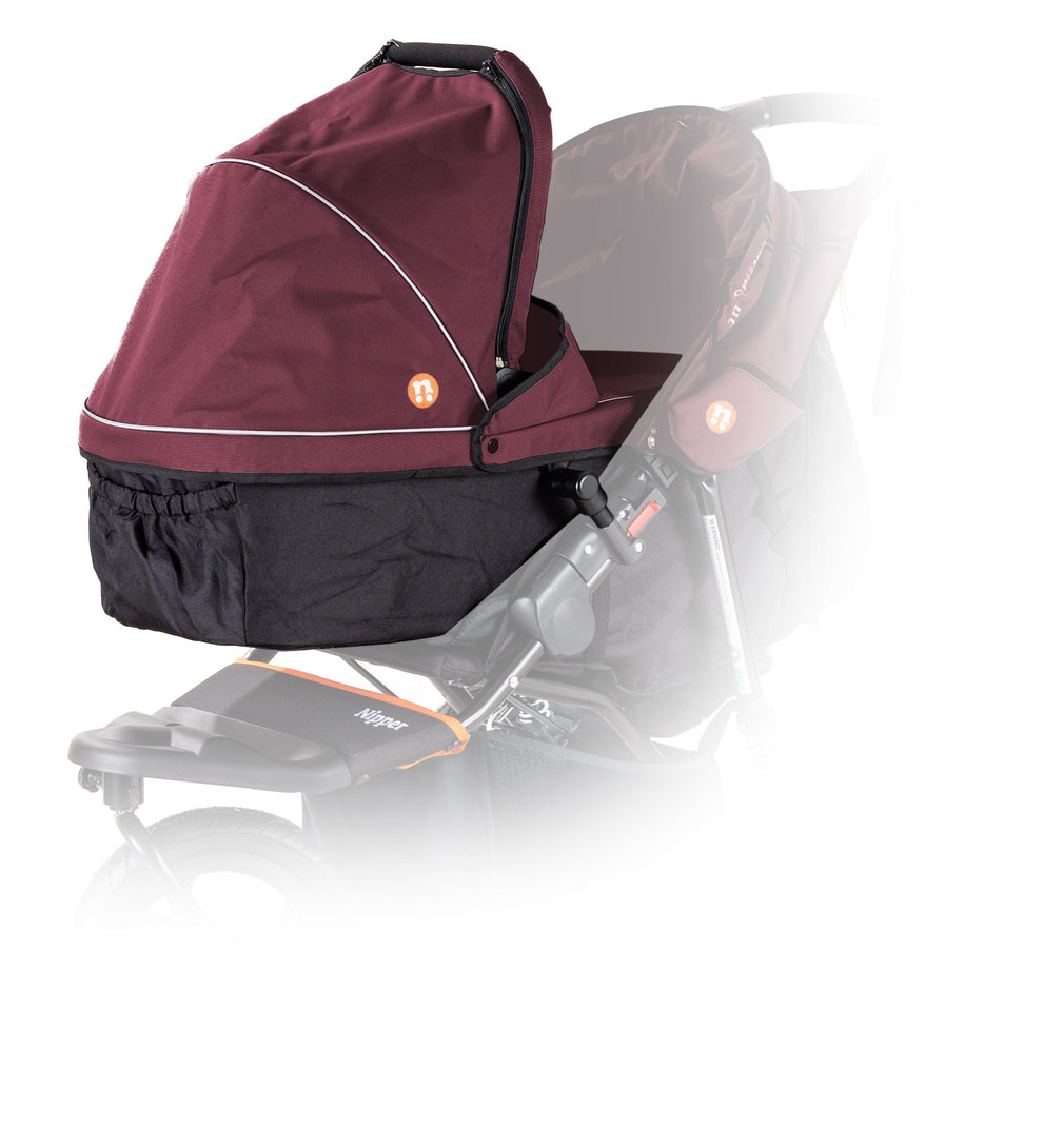 Out n About Single Buggy Carrycot - Out n About