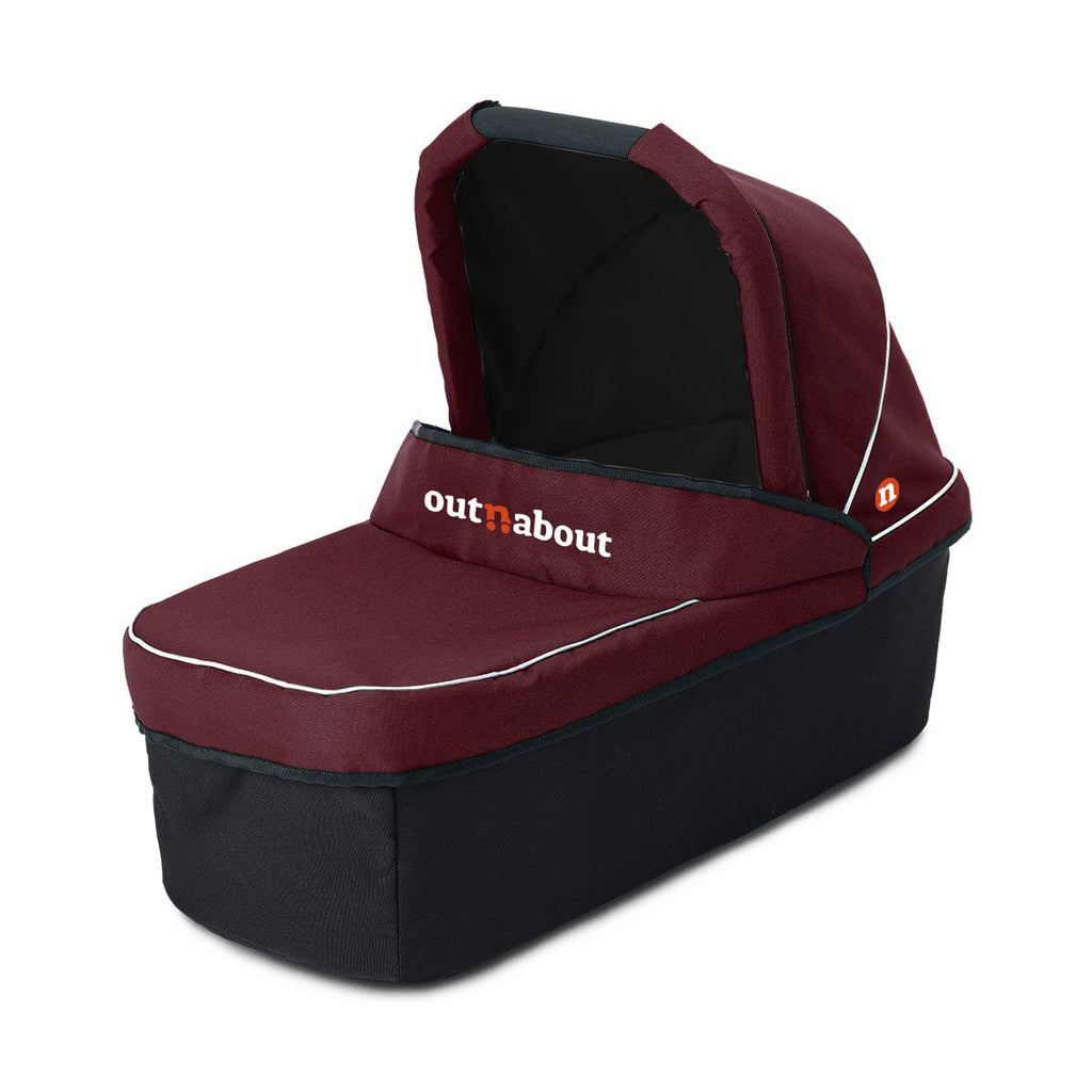 Out'n'About Single Carrycot v5