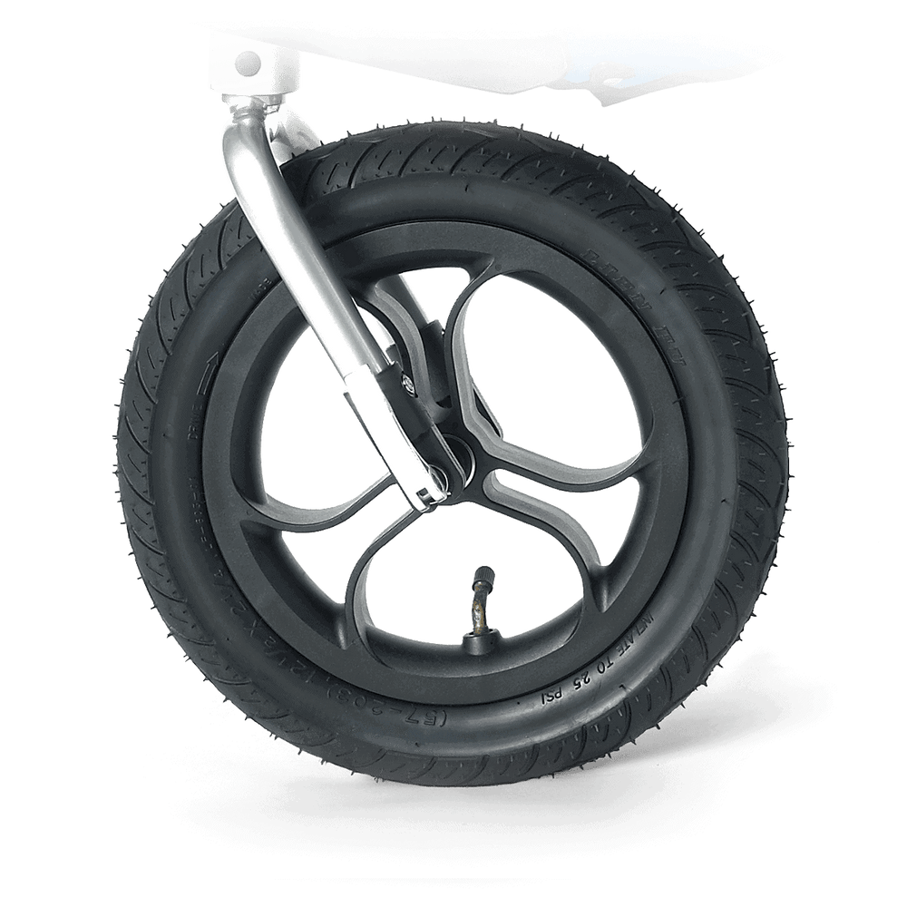 12 inch Front Wheel