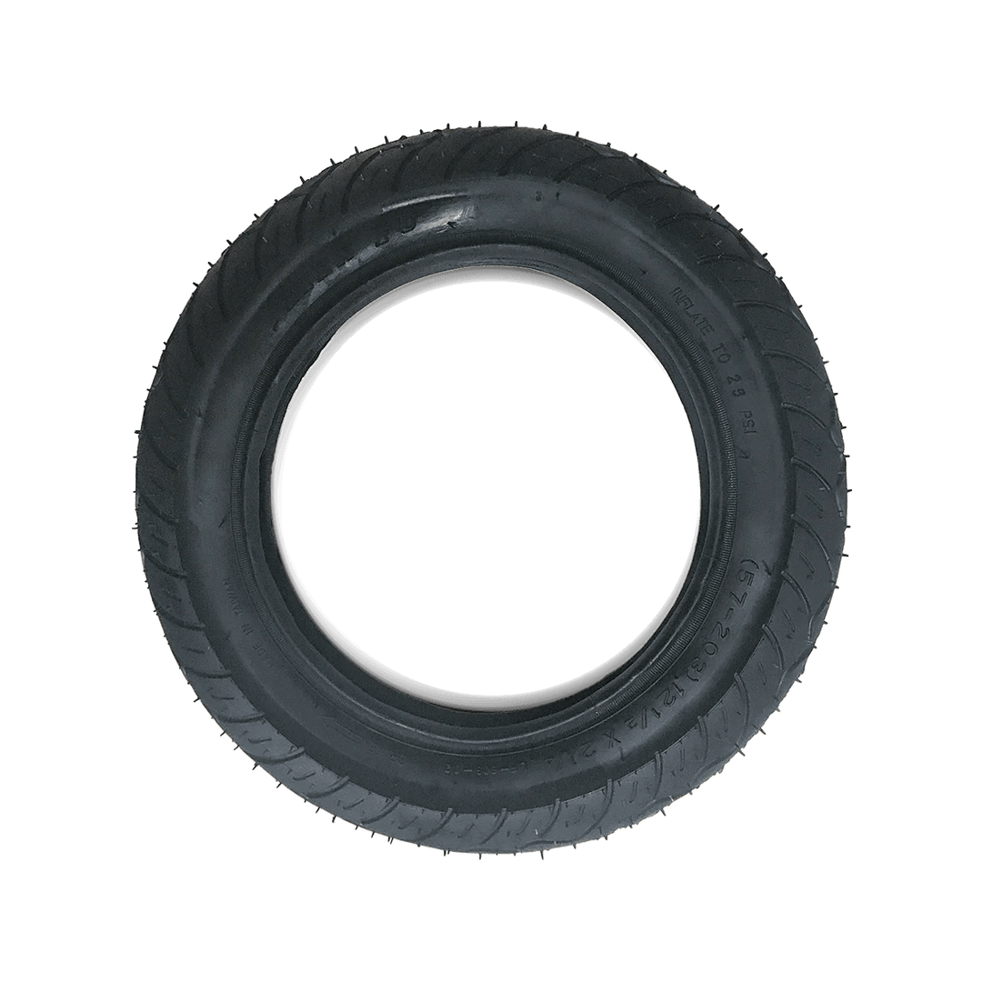 12 inch Tyre