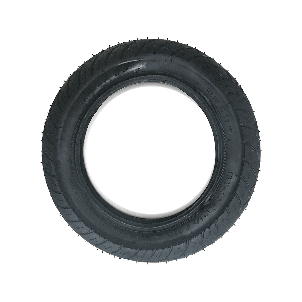 12 Inch Stroller spare tire