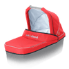 Carnival Red