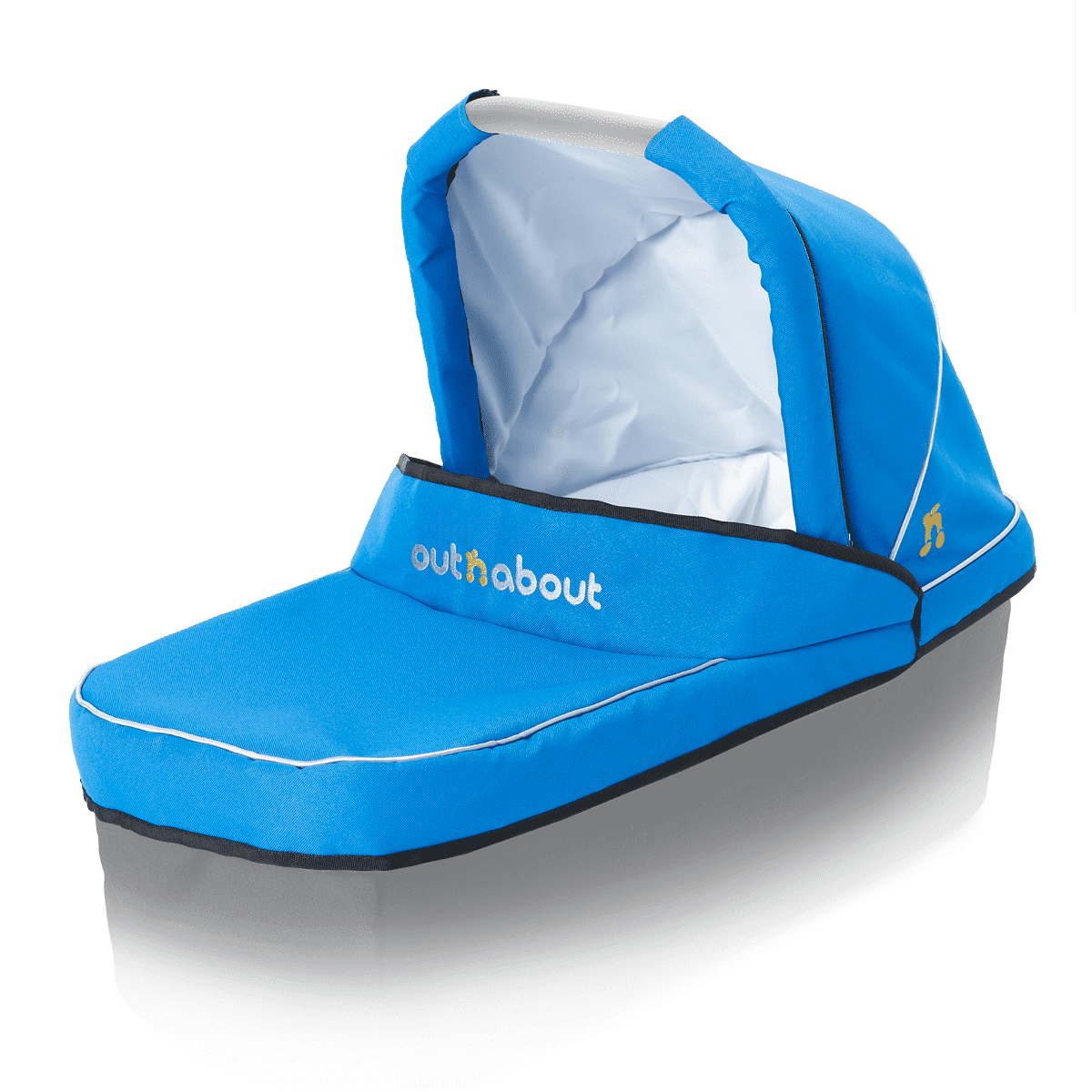 Lagoon Blue
