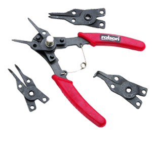 Out n About Circlip Pliers