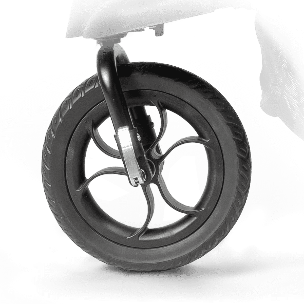 Out n About GT 10 inch Front Wheel