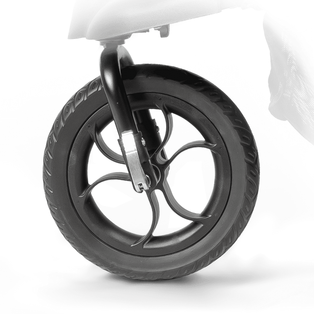 GT 10 inch Front Wheel