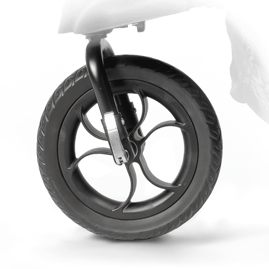 GT 10 inch Front Wheel