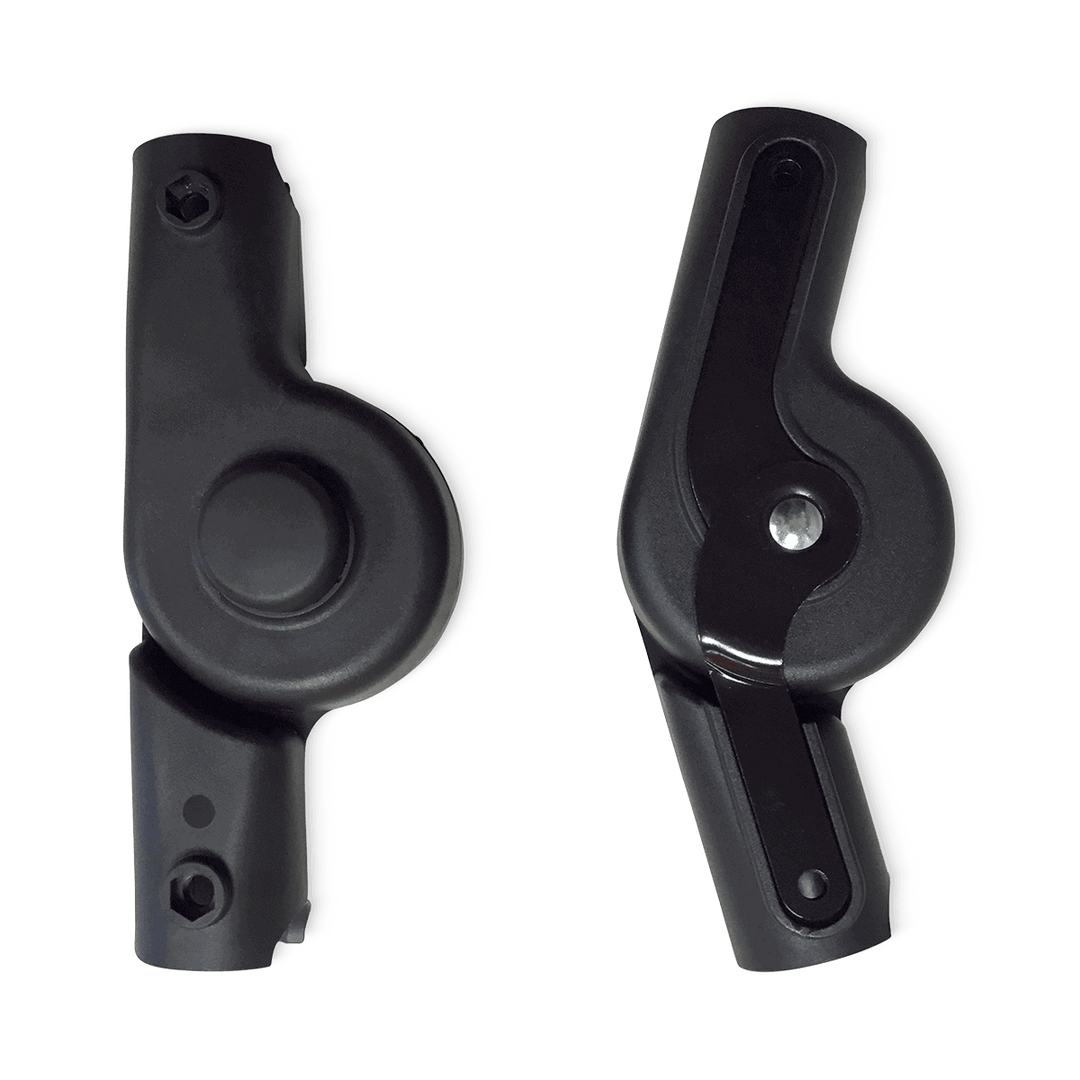 Out n About Handle Bar Hinge Set