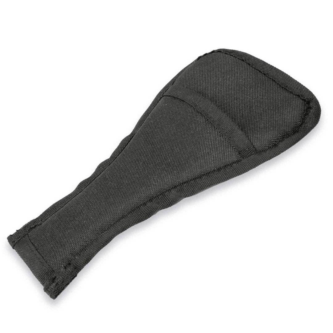 Harness Crotch Pad