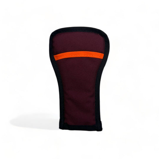 Harness Crotch Pad v5