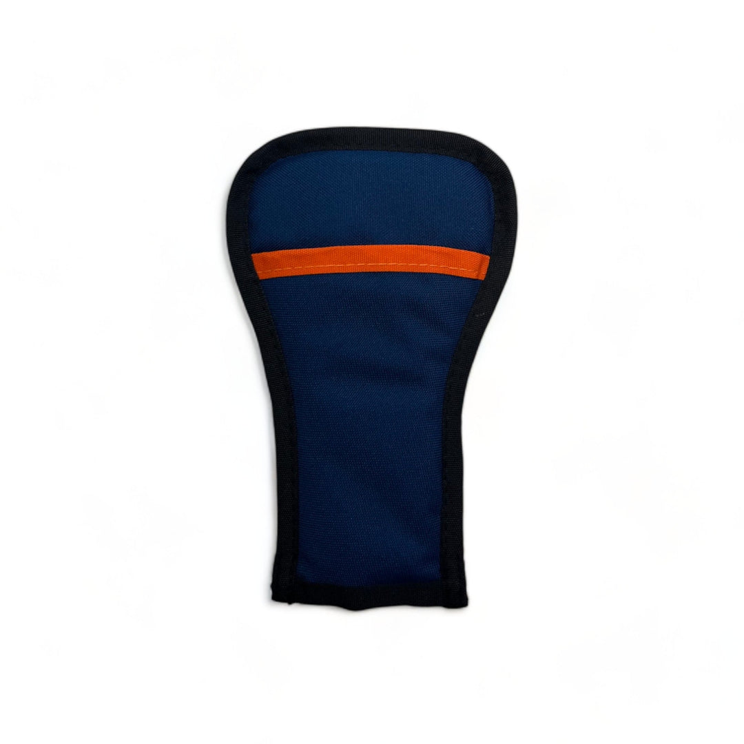 Harness Crotch Pad v5