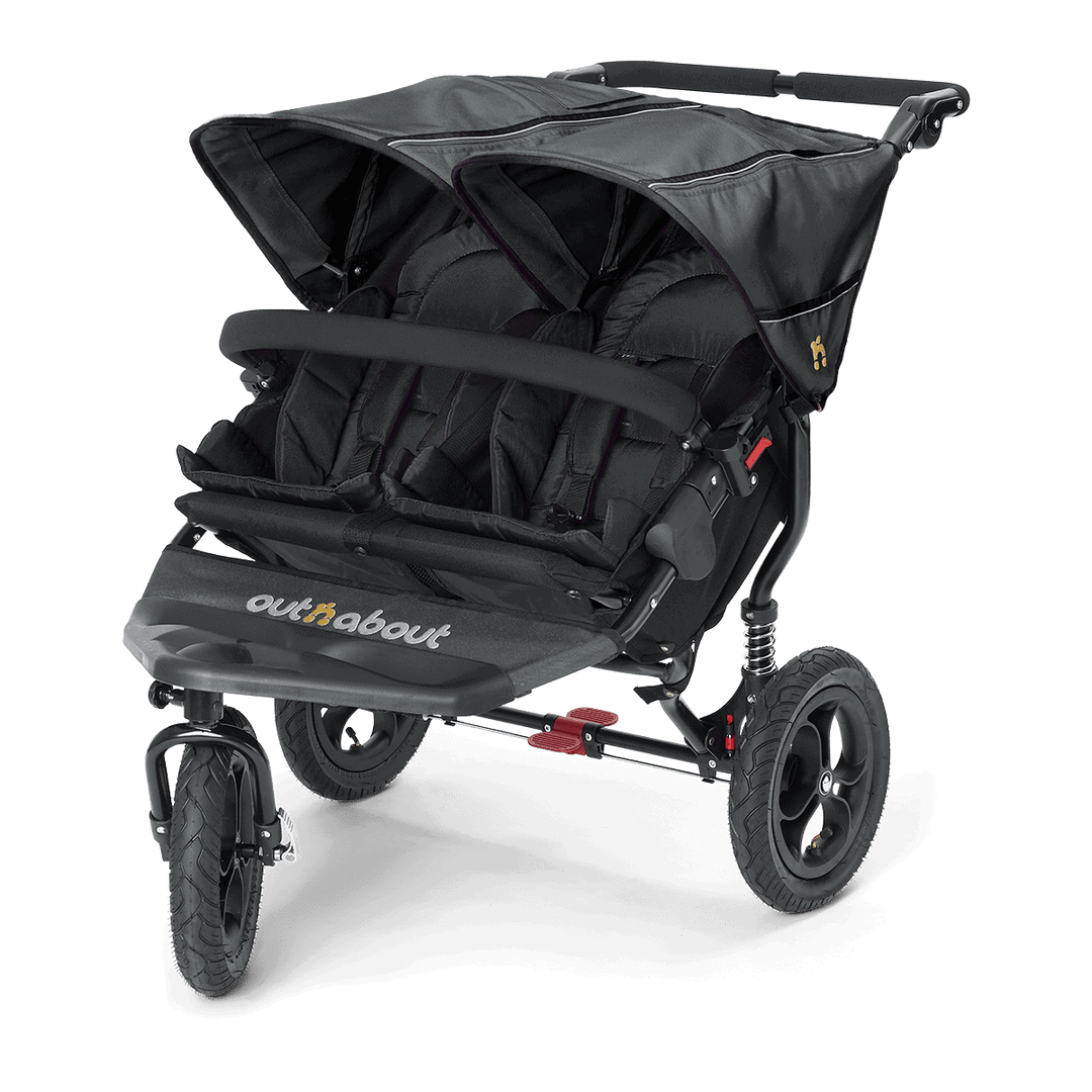 Out and about second hand buggy online