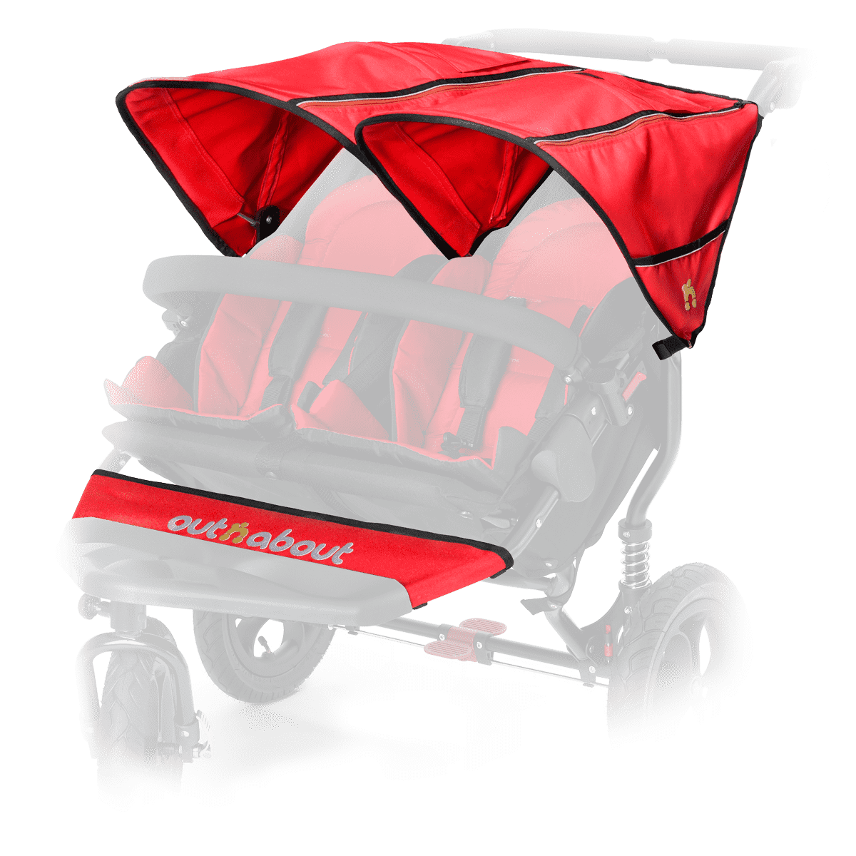 Carnival Red