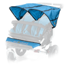 Lagoon Blue