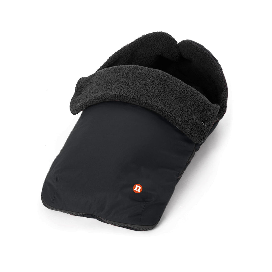 spares nipper footmuff v5 summit black