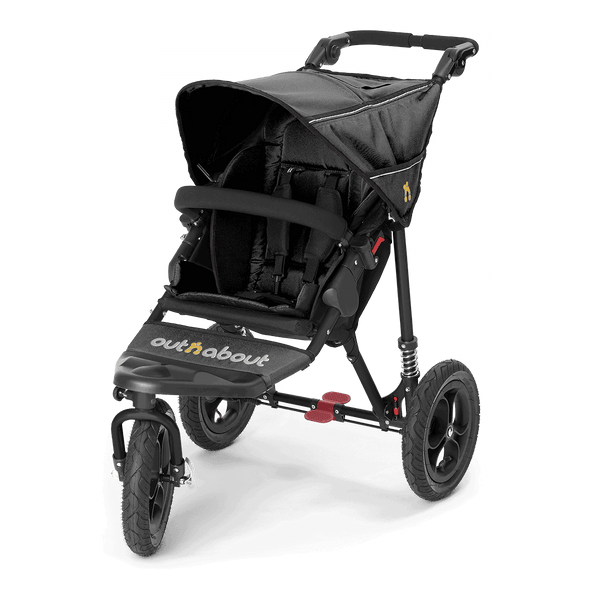 Nipper Single Outlet Best Prices on Single Pushchairs Out n About