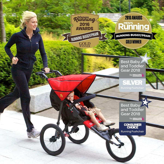 Out n About Nipper Sport - Outlet