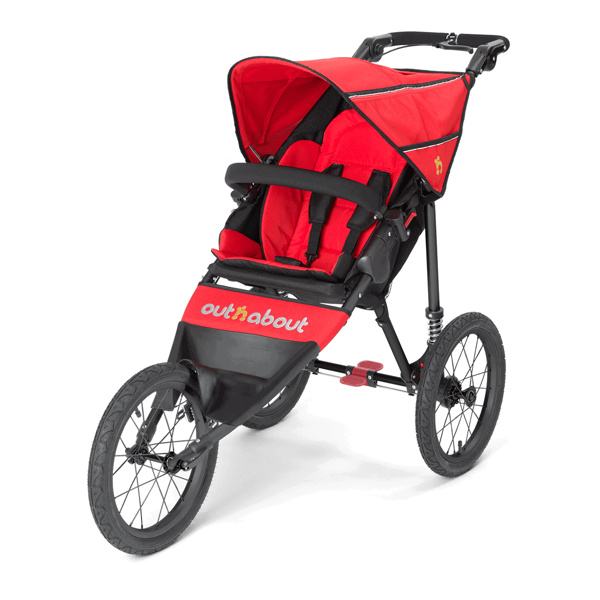 Out n About Nipper Sport - Outlet