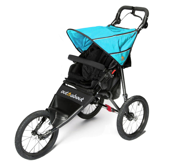 Out n About Marine Blue Nipper Sport - Outlet,Marine Blue