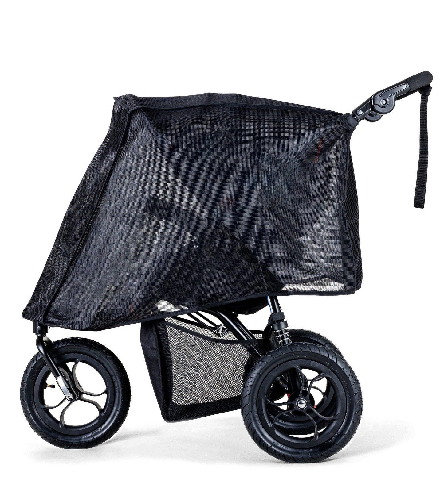 Nipper Single Stroller UV Cover