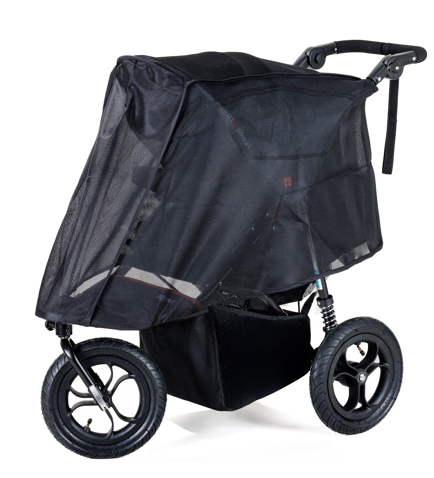Nipper Single Stroller UV Cover