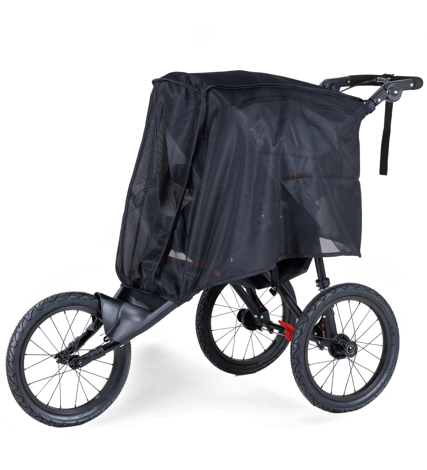 Nipper Single Stroller UV Cover